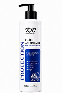 PROTECTION AÇÂO ANTIEMBORRACHAMENTO 500 ML