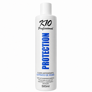 PROTECTION AÇÂO ANTIEMBORRACHAMENTO 500 ML