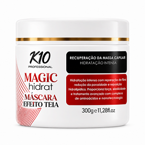 MÁSCARA TEIA ANTIOXIDANTE 300G
