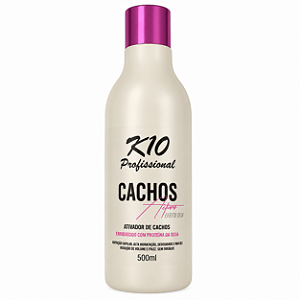 ATIVADOR DE CACHOS 500ML