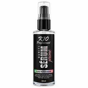 ÓLEO REPARADOR SÉRUM PRIME 30ML