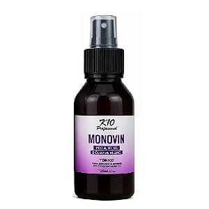 TÔNICO MONOVIM PARA QUEDA CAPILAR 100ML