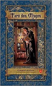 TARÔ DOS MAGOS