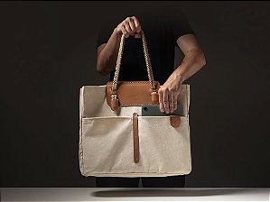 Tote Bag Duna