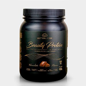 BETTERLIFE BEAUTY PROTEIN 450G CHOCOLATE