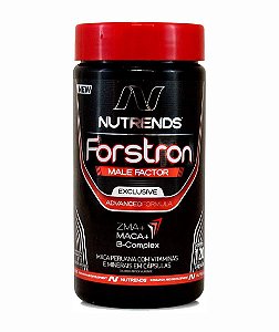 NUTRENDS FORSTRON MALE FACTOR 120 CAPS