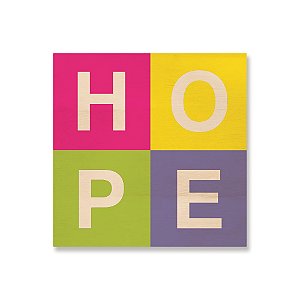 Print - Hope