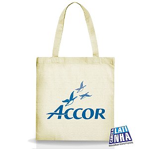 Ecobag Modelo Praia (35x40cm)