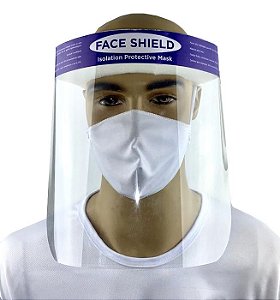 Face Shield  