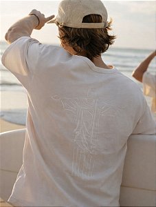 CAMISETA MALIBU SOUL RJ