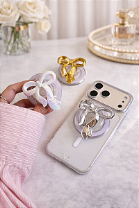 Popsockets Laço Magsafe