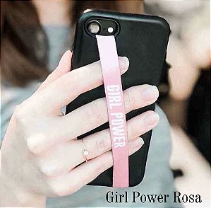 PopFita Girl Power Rosa