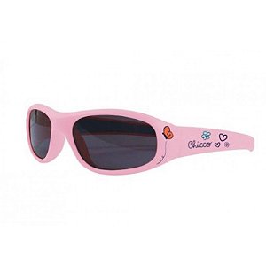 Óculos de Sol Menina Rosa 0m+ - Chicco