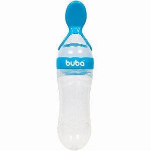 Colher Dosadora Azul - Buba