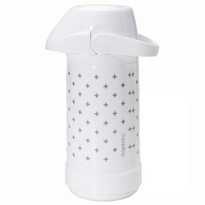 Garrafa térmica 750 ml para kit higiene - Buga Baby