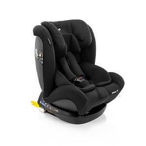 Cadeira para Auto Ottima Fx de 0 à 36 kg Black Intense - Infanti