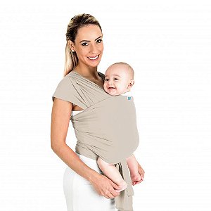 Sling Wrap Bege - KaBaby