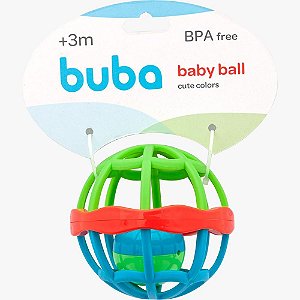 Baby Ball Colors- Buba