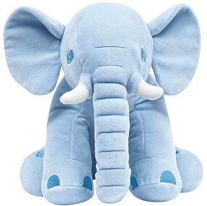 Elefantinho Azul - Buba