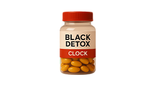 Clock 250 mg – 30 Cápsulas | Regula Sono, Reduz Ansiedade e Estimula o Emagrecimento Natural