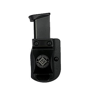 PORTA CARREGADOR KYDEX TAURUS G3 E G3C