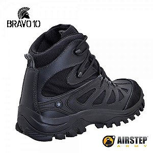 bota airstep hiking