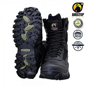 coturno airstep 8627
