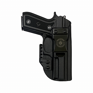 Coldre Kydex Taurus 917c Velado Mundo Outdoor