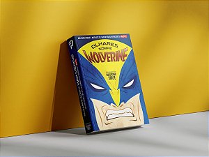 Olhares sobre Wolverine