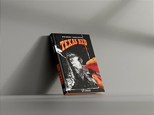 Texas Kid, my bro