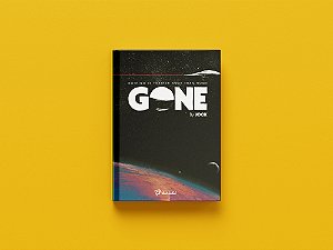 [PRÉ-VENDA] Gone: Nada é mais distante que um lar
