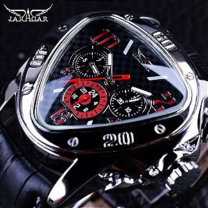 Relógio masculino de luxo original FRETE GRÁTIS