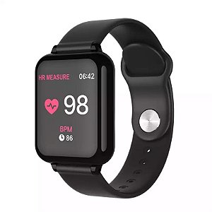Smartwatch hero band pro série 3 FRETE GRÁTIS