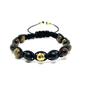 Pulseira Shambala Zeus