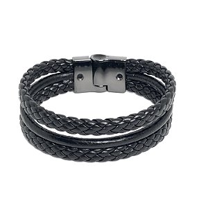 Pulseira Tradicional - Fecho magnético