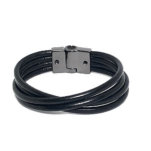 Pulseira 4 Fios - Fecho magnético