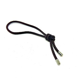 Pulseira Nó - Marrom