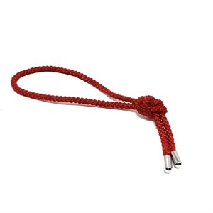 Pulseira Nó - Vermelha