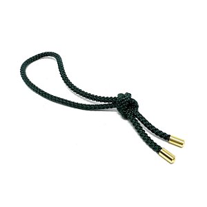 Pulseira Nó - Verde