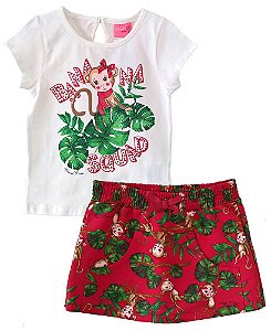 marca infantil momi