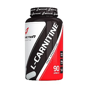 L-Carnitine 2000 (90 caps) - Body Action