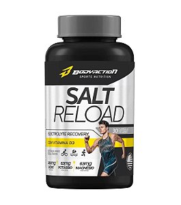 Salt Reload ( 30 Caps ) - Body Action