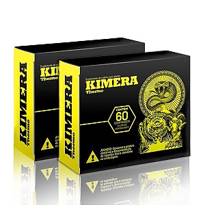 KIMERA (60 COMPS) - IRIDIUM LABS