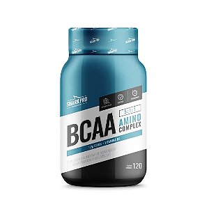 BCAA 1,2G (120 Tabs.) -Shark