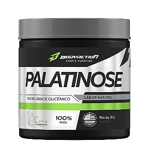 Palatinose 300g - Body Action