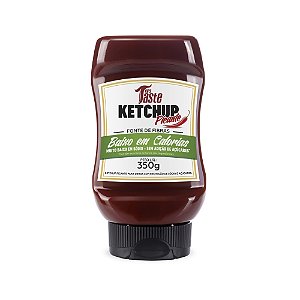 Ketchup Picante – Mrs Taste