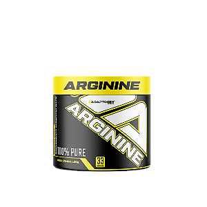 Arginina 100% Pure - Adaptogen