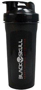 Coqueteleira Black Skull 600ml