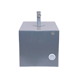 Base Cubo