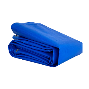 Lona Leve com Extensor